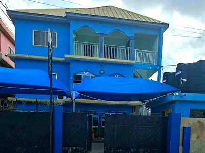 Office — Spintex, Accra
