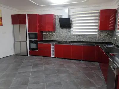 4 Bedroom House — Airport Residential Area, Accra