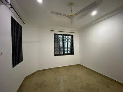 4 Bedroom House with Servant Quarter — Airport Residential Area, Accra
