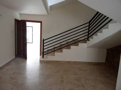 4 Bedroom House with Boys' Quarters — Airport Residential Area, Accra