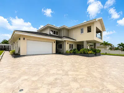 4-Bedroom House in Gated Community — East Airport, Airport Residential Area, Accra