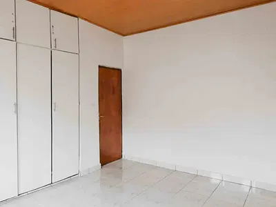 4 Bedroom House — Airport Residential Area, Accra