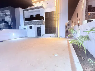 4 Bedroom House with BQ — Lashibi, Accra