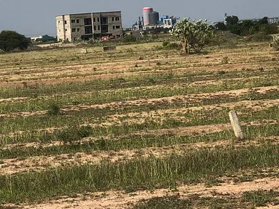 Prime Estate Plots Available — Akwaaba Park, Prampram, Ningo Prampram District, Accra