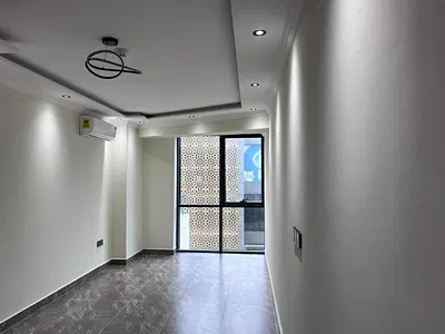 Luxury 2 Bedroom Apartment — Cantonments, Accra