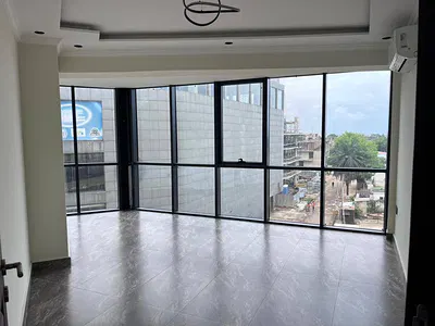 Luxury 2 Bedroom Apartment — Cantonments, Accra