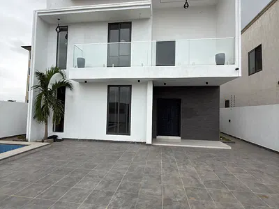 4 Bedroom House with Swimming Pool — East Legon Hills, East Legon, Accra