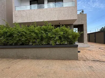 5 Bedroom Executive House — West Trasacco, East Legon, Accra