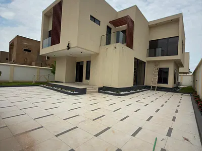 4 Bedroom House — Adjiringanor, East Legon, Accra