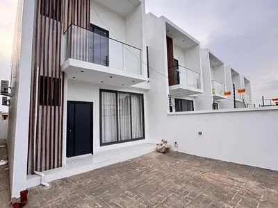 3 Bedroom Apartment — East Legon Hills, East Legon, Accra