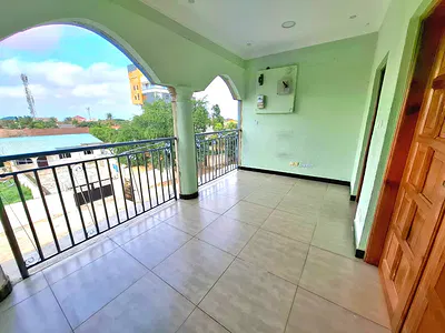 4-Room Corporate Suite with Reception — Spintex, Accra