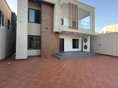 Executive 4 Bedroom House — Adjiringanor, East Legon, Accra