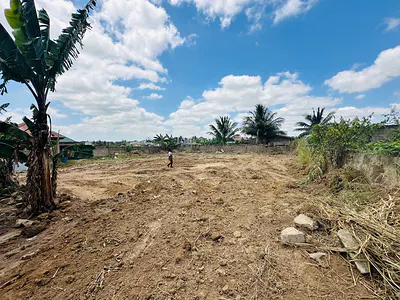 Serviced Residential Land at Ashalaja — Ashalaja, Ga South Municipal, Accra