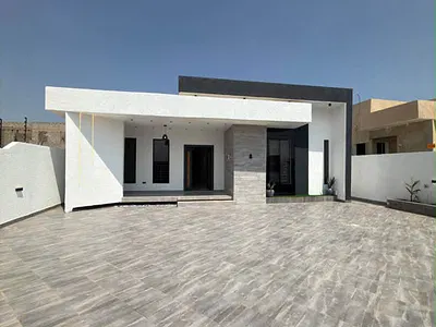 3 Bedroom House with BQ — Lakeside Estate, Ashaley Botwe, Adenta Municipal, Accra