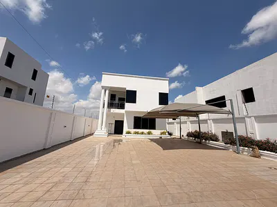 4 Bedroom House with En-Suite Bedrooms — East Legon Hills, East Legon, Accra