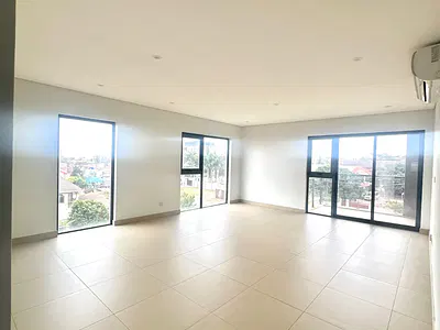 3 Bedroom Modern Apartment — East Legon Boundary Road, East Legon, Accra