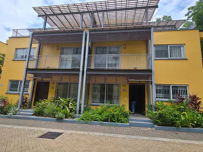 5 Bedroom Detached Bungalow — Acquinas Area, Cantonments, Accra