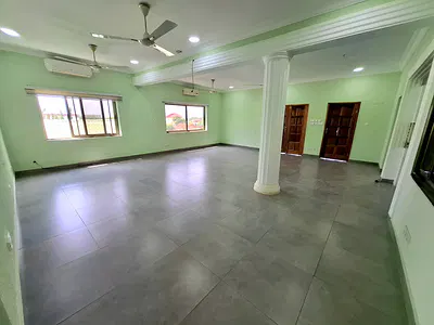 4-Room Corporate Office Suite — Spintex, Accra