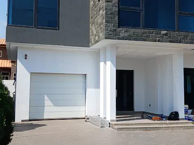Executive 5 Bedroom House with 1 Boys Quarters — Ogbojo, East Legon, Accra
