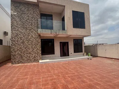 Newly Built 4 Bedroom House — Ars, East Legon, Accra