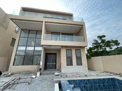 Newly Executive 6 Bedroom House — British National School, East Legon Hills, East Legon, Accra