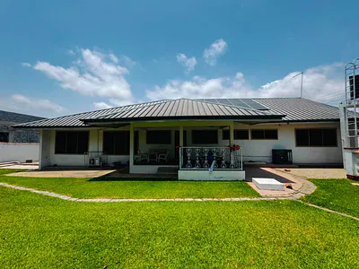 4-Bedroom House with Boys' Quarters — Seekers Realty, Teshie-Nungua Estates, Accra