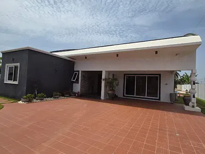 5 Bedroom Modern Mansion — Community 20, Tema, Accra