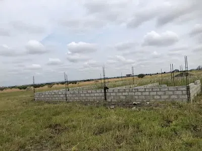 Prampram Lands Available — Prampram, Ningo Prampram District, Accra