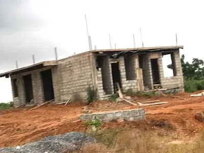 Residential Land at Afienya-Sunset Hills Estate — Sunset Hills Estate, Dodowa, Shai Osudoku, Accra