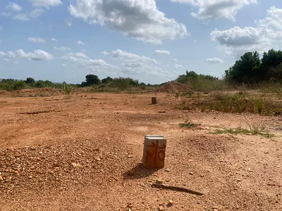 Residential Lands — Afienya, Tema, Accra