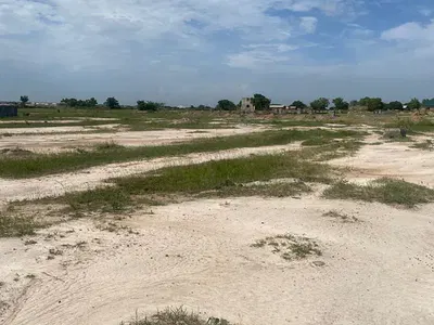 Residential Land — Afienya, Tema, Accra