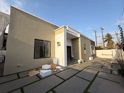 3 Bedroom Executive House — Ashaley Botwe, Adenta Municipal, Accra
