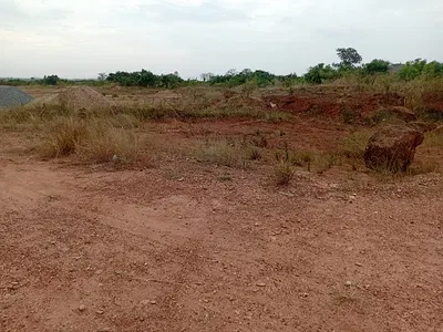 Genuine Residential Estate Plots — Afienya, Tema, Accra