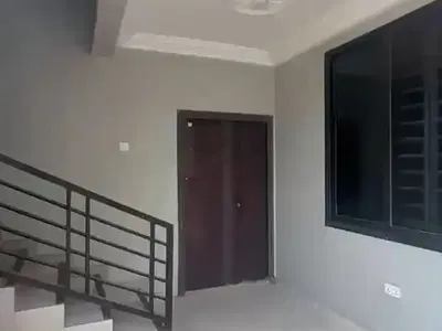 3 Bedroom Apartment — North Legon Extension, North Legon, Accra