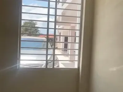 Chamber Hall Apartment — Ga East Municipal, Accra
