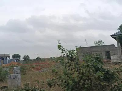 Litigation-Free Full Plot- Stop Renting, Start Building! — Prampram, Ningo Prampram District, Accra