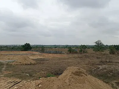 Value-Packed Full Plot -- Invest in Land That Has Value! — Prampram, Ningo Prampram District, Accra
