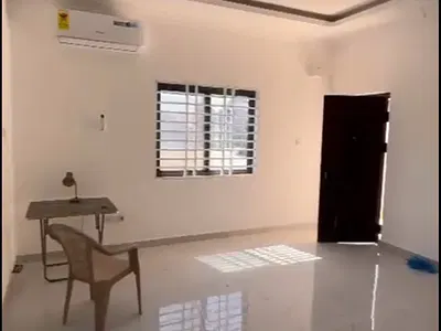 Single Room Self Contained — Ga East Municipal, Accra