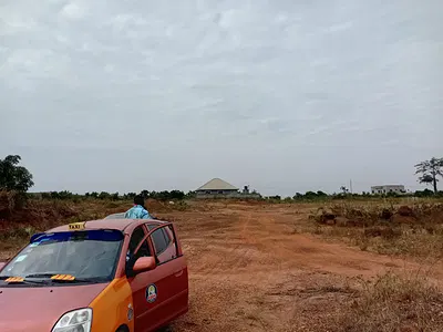 Buy Your Dream Residential Land Today — Sunset Hills, Afienya, Tema, Accra