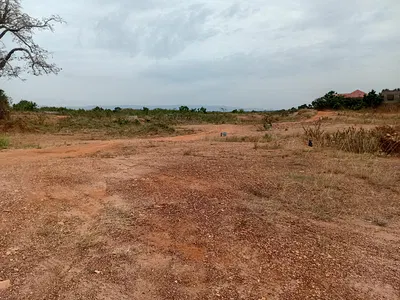 Residential Land Plots — Sunset Hills, Afienya, Tema, Accra