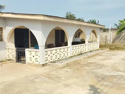 House — Takoradi Apollo, Takoradi, Sekondi-Takoradi, Western Region
