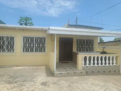 6 Bedroom House — Zodiac, Dansoman, Accra