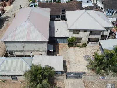 House — East Airport, Spintex, Spintex, Accra