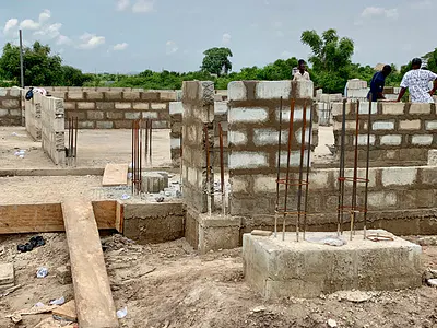 Genuine Lands — Afienya-Mobole, Afienya, Tema, Accra