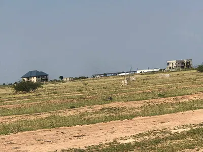 Litigation Free Residential Estate Plots — Akwaaba Park, Prampram, Ningo Prampram District, Accra