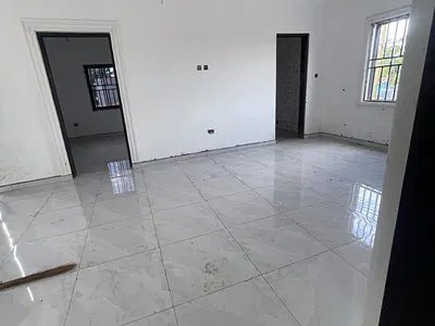 2 Bedroom Apartment — Ashaley Botwe, Adenta Municipal, Accra