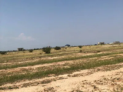 A Plot of Land You Can Afford — Prampram, Ningo Prampram District, Accra