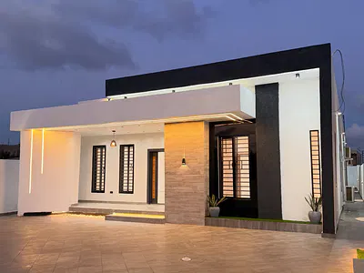 3 Bedroom House with Boys' Quarters — East Legon Hills, East Legon, Accra