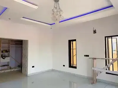 4 Bedroom House — Foster Homes, Adenta, Adenta Municipal, Accra