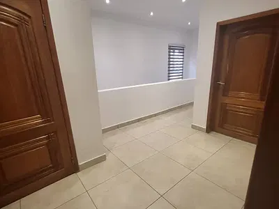 2 Bedroom Apartment — North Ridge, Accra